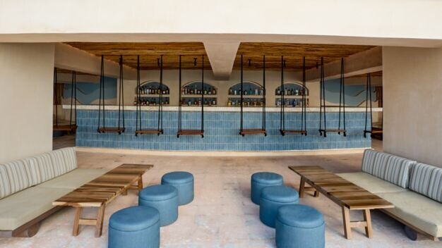 Marriott Cancun, an All-Inclusive Resort